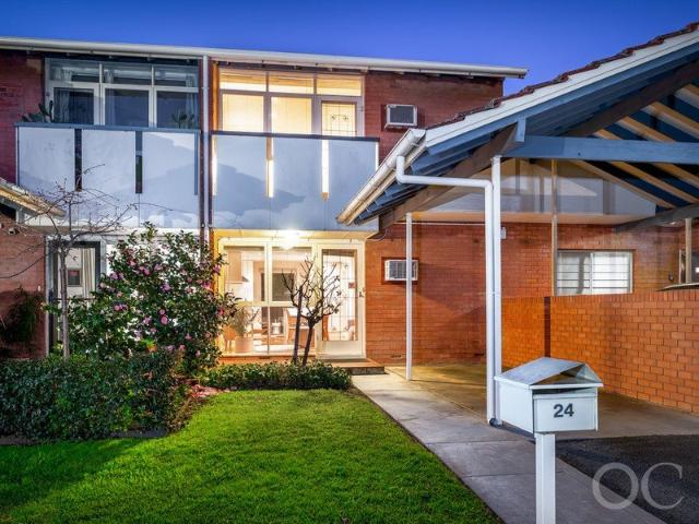 Open the Door to an Enviable Near City Lifestyle
