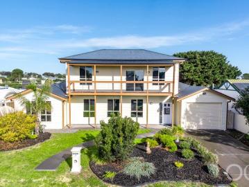 Open the Door to As New Coastal Living