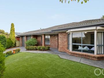 Open the Door to Backyard Memories & Hills Views | Close the Door on Ordinary Family Living
