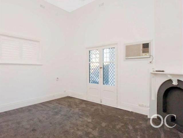 Open the Door To Beachside Character & Lifestyle