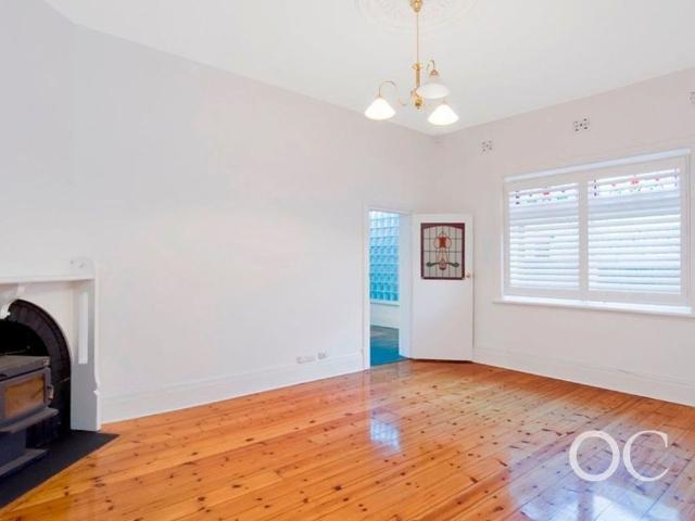 Open the Door To Beachside Character & Lifestyle