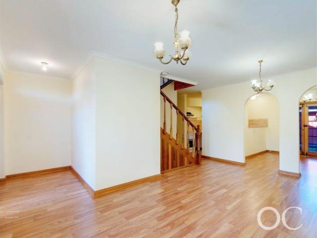 Open the Door To Beachside Convenience in the Heart of Glenelg