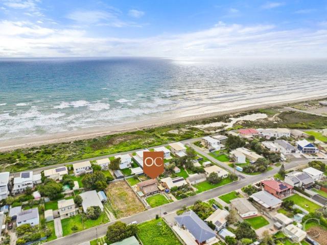 Open the Door to Beachside Living | Close the Door on Long Commutes to the Coast