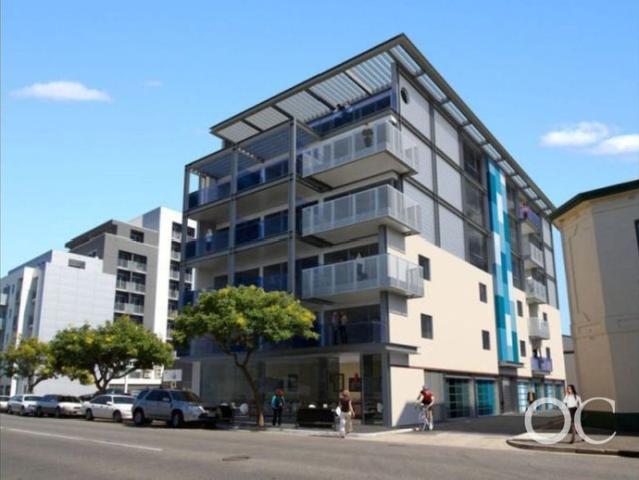 Open the Door To Boutique City Living with Spectacular West End Views