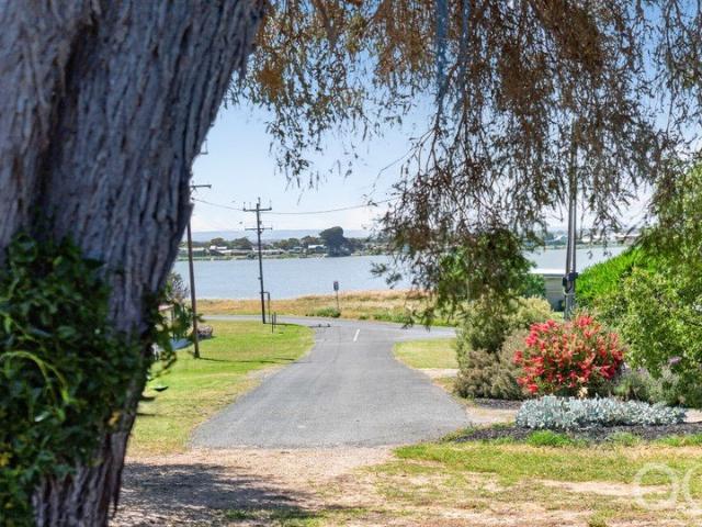 Open the Door to Breathtaking River Views