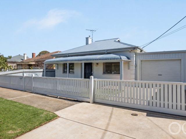 Open the Door To Century Old Charm, Modern Comfort & Effortless Living