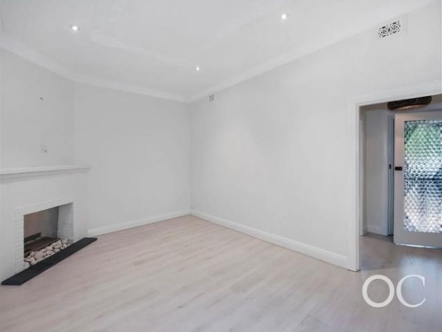 Open the Door To Character, Convenience and Flexible Living Near King William Road