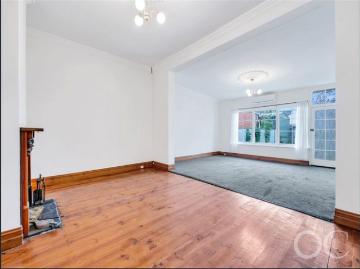 Open the door to character living in prestigious North Adelaide