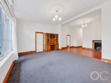 Open the door to character living in prestigious North Adelaide