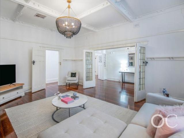 Open the Door to Charming Bungalow in Prime Location