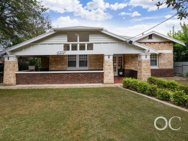 Open the Door to Charming Bungalow in Prime Location