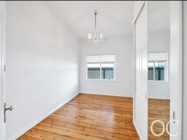Open the Door To Charming Character and Modern Comfort