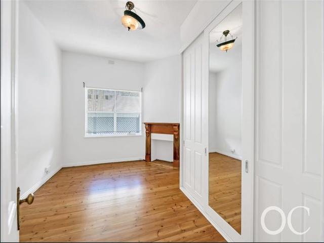 Open the Door To Charming Character and Modern Comfort
