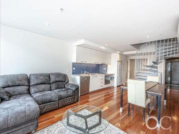 Open the Door To City Living with Your Own Private Rooftop Retreat