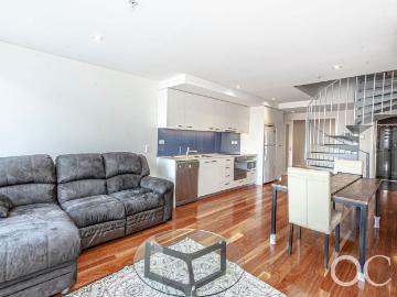 Open the Door To City Living with Your Own Private Rooftop Retreat
