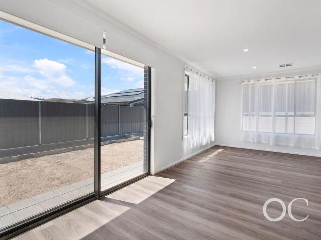 Open the door to coastal comfort