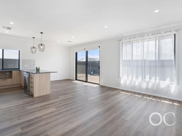 Open the door to coastal comfort