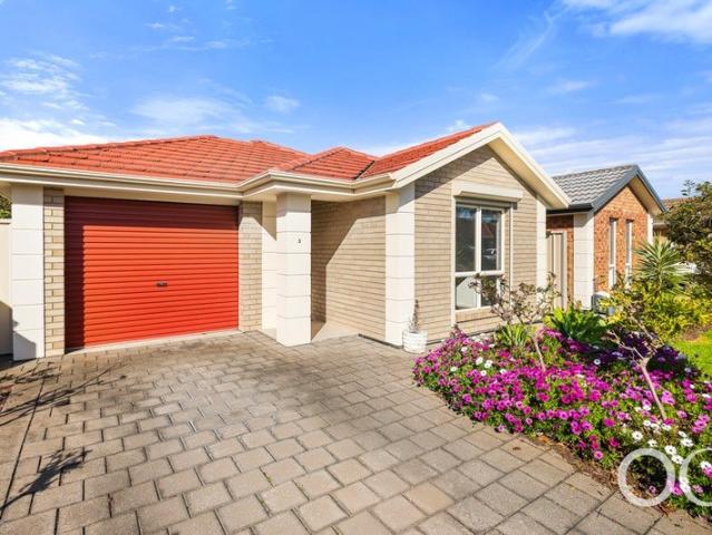 Open the door to coastal comfort