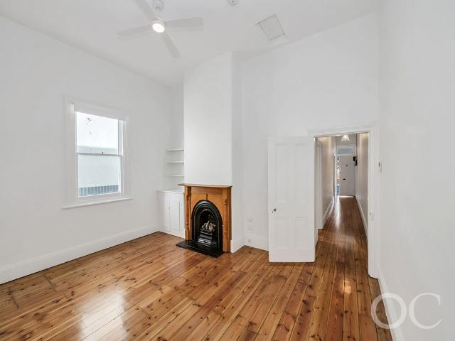 Open the Door to Coastal Charm with Modern Comfort