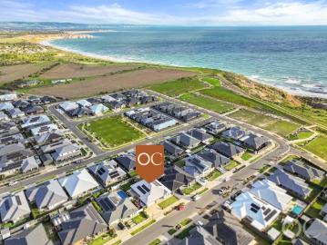 Open the Door to Coastal Living