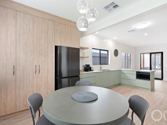 Open the Door to Coastal Sophistication