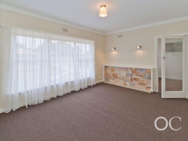 Open the Door To Comfortable Family Living