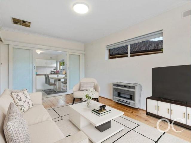 Open the Door To Comfortable Family Living in the Heart of Morphett Vale