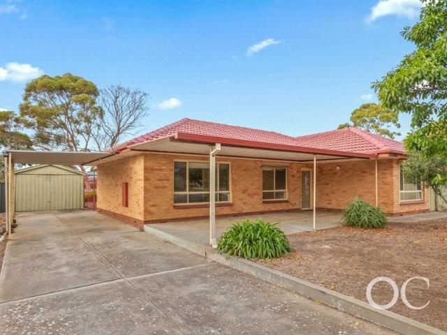 Open the Door To Comfortable Family Living in the Heart of Morphett Vale