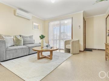 Open the Door to Comfortable Living and Backyard Entertaining