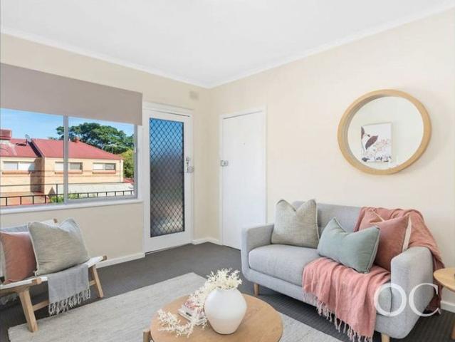 Open the Door To Comfortable Living in Everard Park