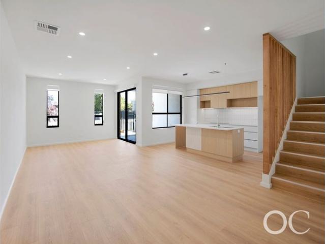Open the Door To Contemporary Coastal Living