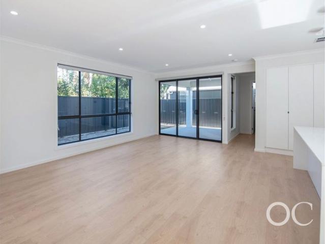 Open the Door To Contemporary Coastal Living