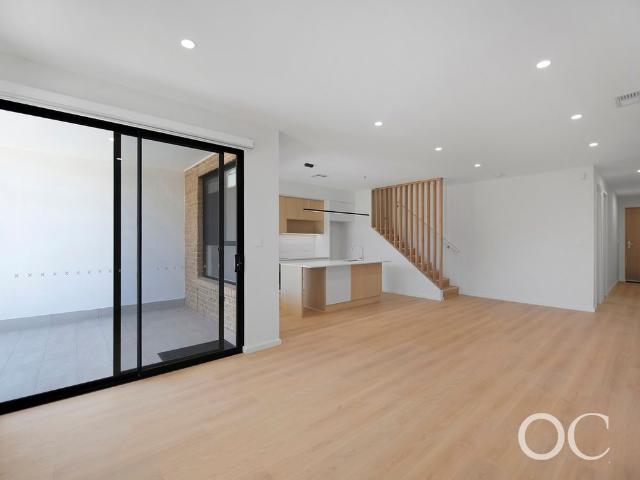 Open the Door To Contemporary Coastal Living