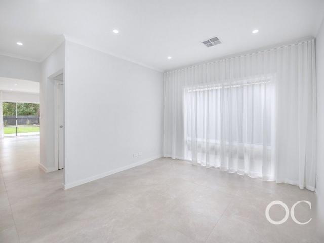 Open the Door To Contemporary Family Living in Prestigious Panorama