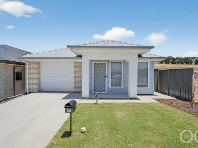 Open the Door to Contemporary Living