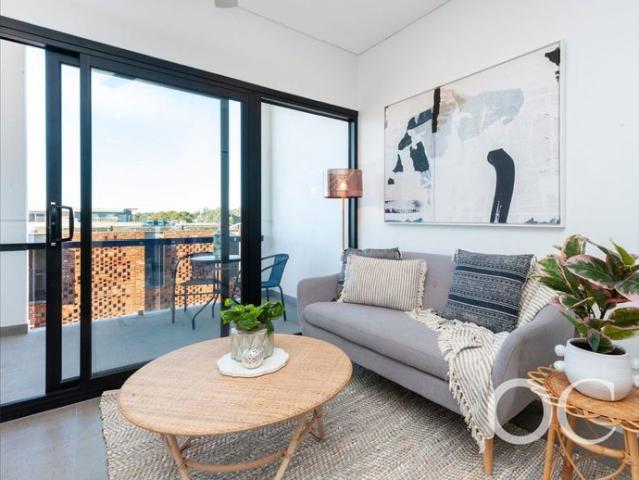 Open the door to contemporary living in the heart of Bowden