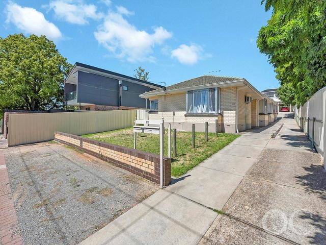 Open the Door To Convenience and Style in Torrens Park