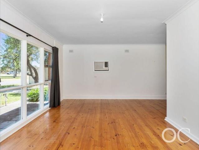 Open the Door To Convenient Family Living