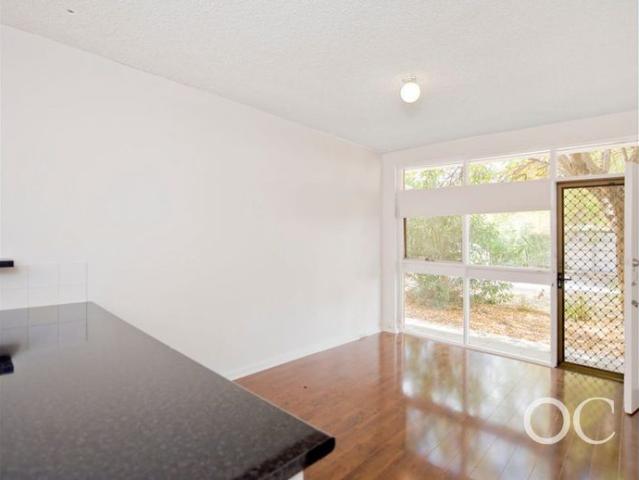 Open the Door To Cosmopolitan Living in the Heart of North Adelaide