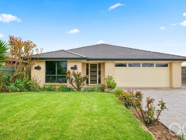 Open the Door to Country Comfort With the Fleurieu on Your Doorstep