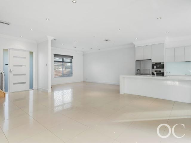 Open the Door To Designer Family Living with Exceptional Entertaining