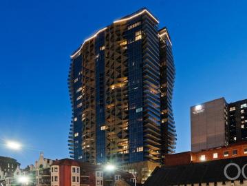 Open the door to Designer Luxury Above Adelaide's Vibrant East End