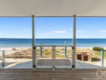 Black Point, Yorke Peninsula, Garden Island, City of Salisbury, South Australia