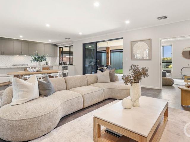 Open the Door to Executive Coastal Living