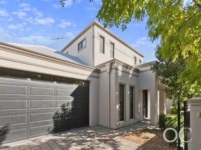 Open the Door to Executive Style and Space in Norwood