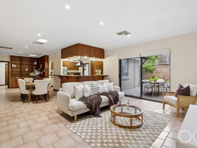 Open the Door to Expansive Family Living in Mitcham's Coveted School Belt