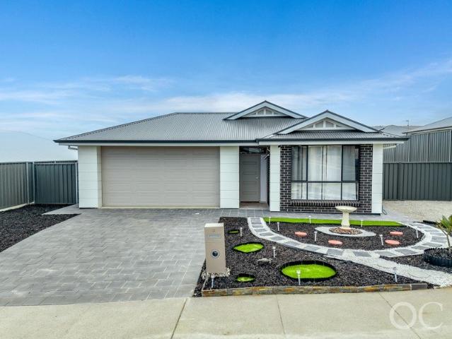 Open the Door to Easy Coastal Investment