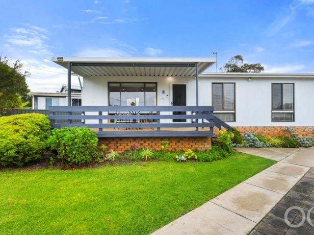 Open the Door to Easy Coastal Living A Perfect Investment for the Future