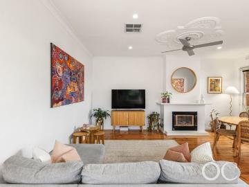Open the door to easy coastal living in the heart of Warradale