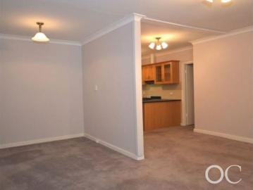 Open the Door to Easy Care Living in Camden Park